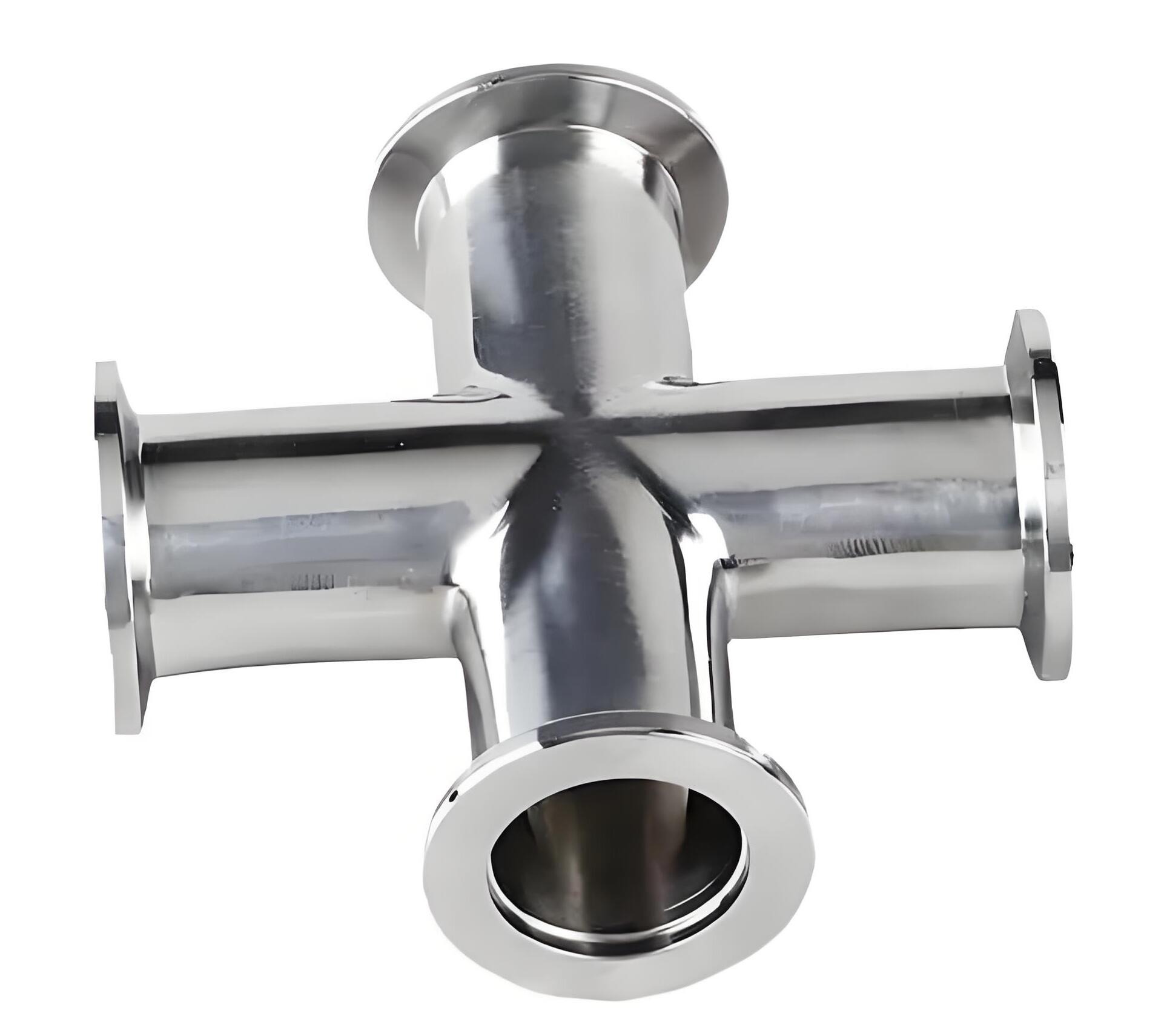 Non-standard four-way - Non-standard four-way fittings are widely compatible with all scenarios involving irregular s...