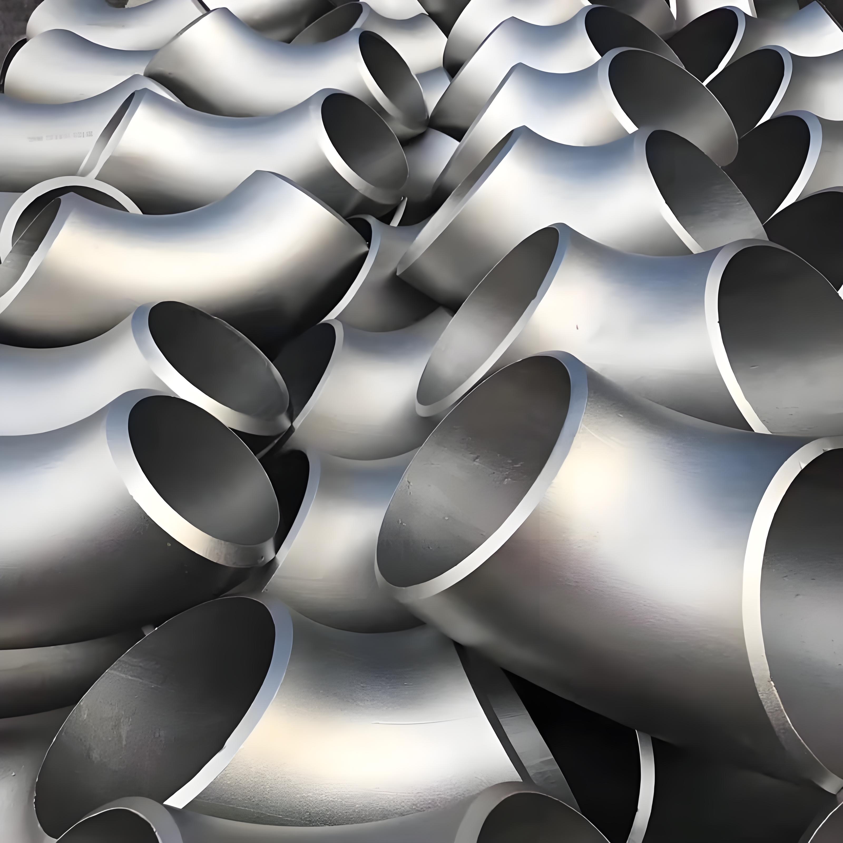 Alloy Steel Elbow