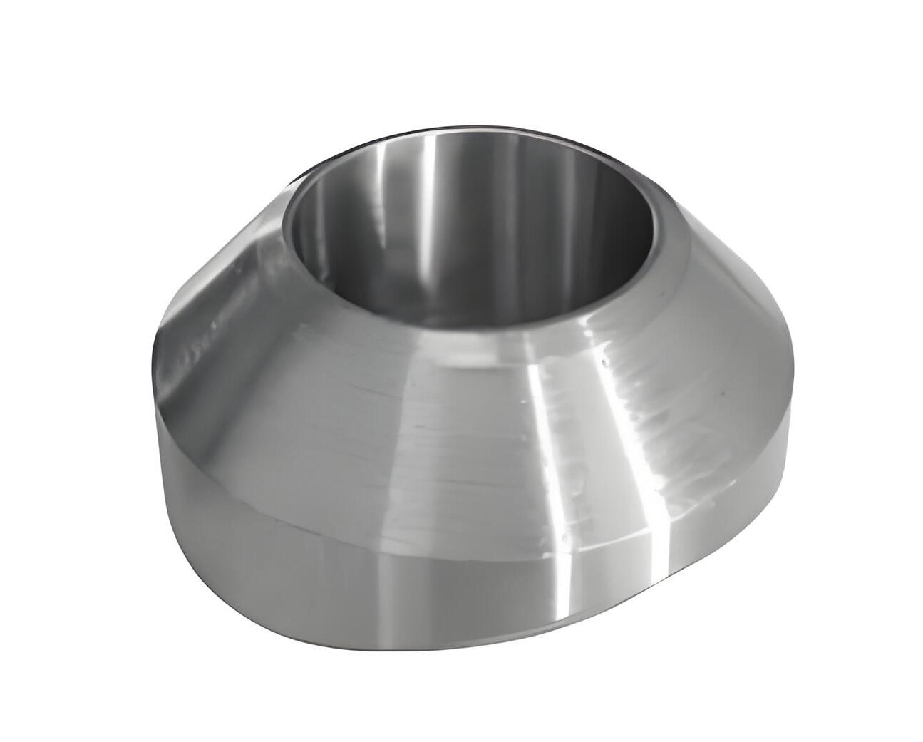 Low-temperature steel branch outlet - Low-temperature steel branch pipe outlets are specifically designed for low-tem...