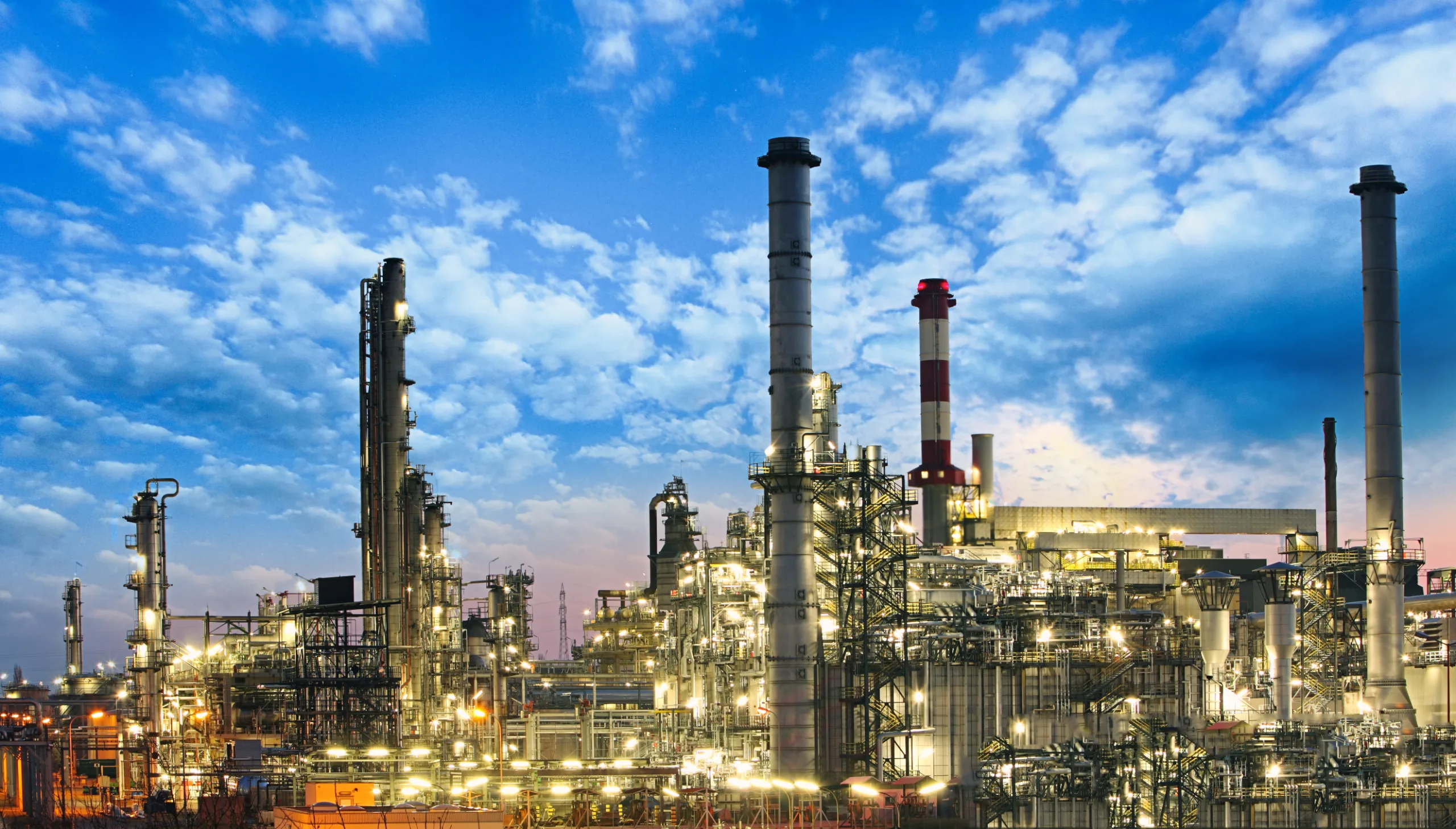 Pipeline and Fittings Foreign Trade Batch Management