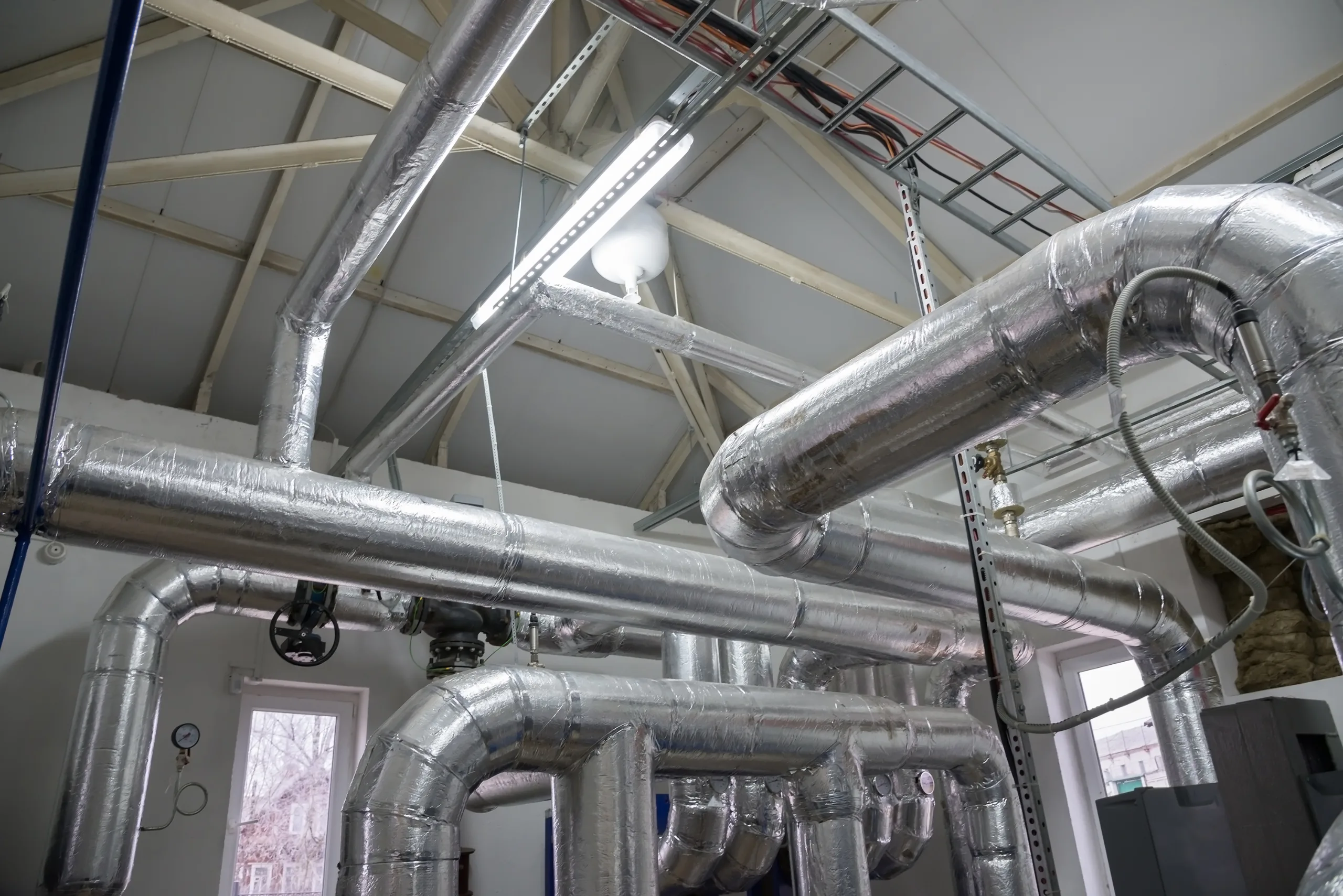 Analysis of Profit Structure in Pipeline Fittings Foreign Trade