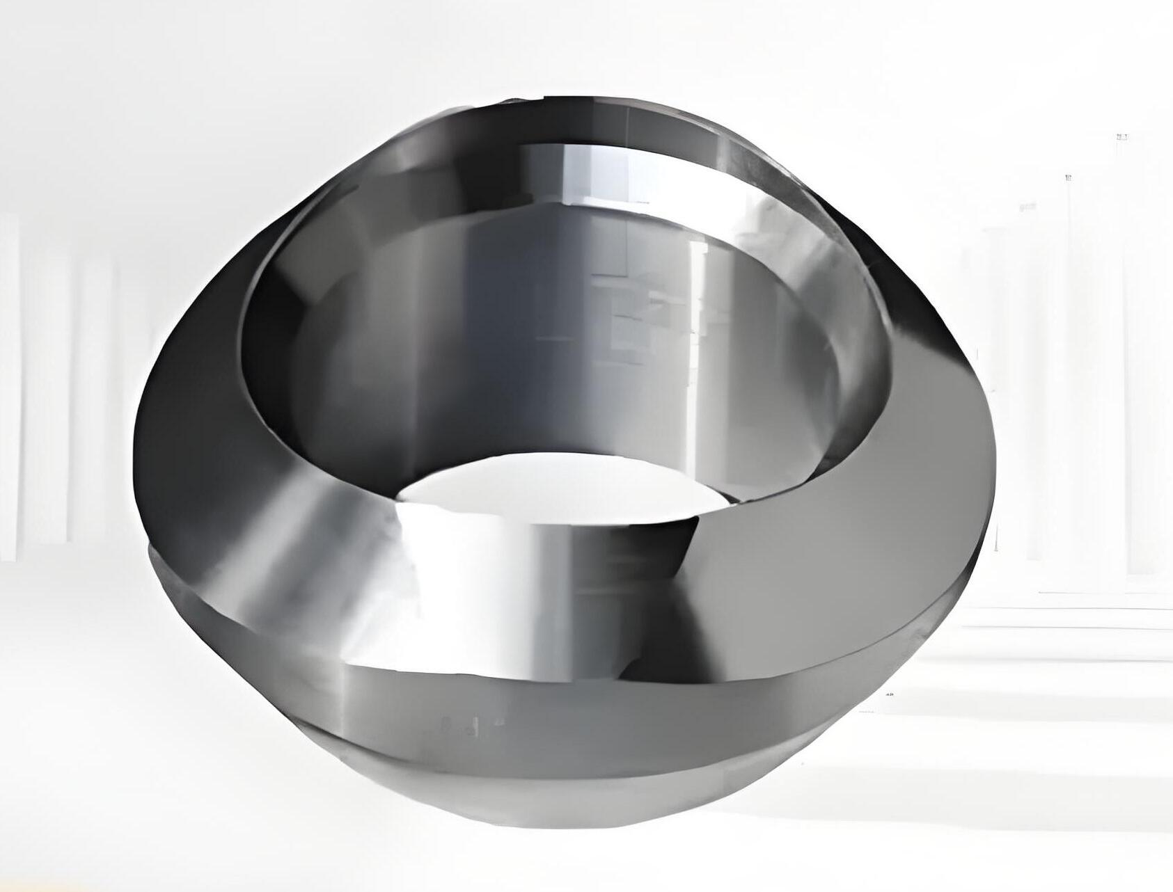 Carbon Steel Branch Outlet - Carbon steel branch outlets suit various industrial piping branch construction scenarios