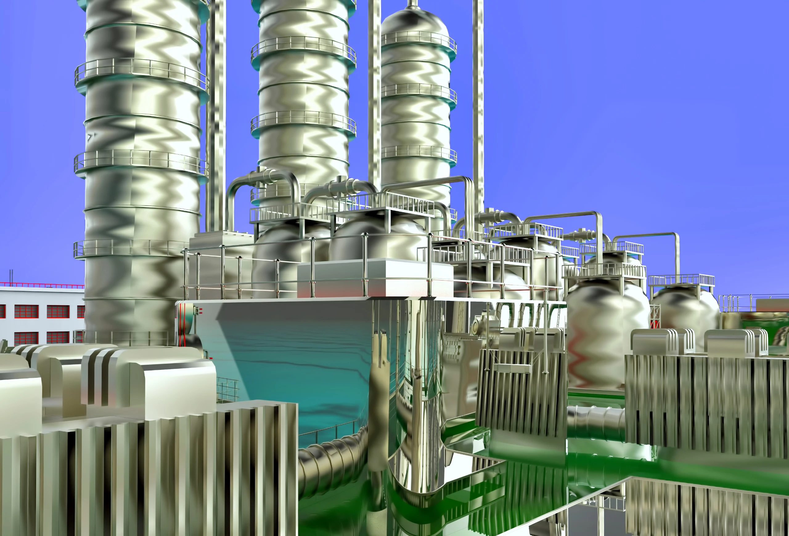 Professional Competence for Pipe and Fitting Foreign Trade Export Practitioners