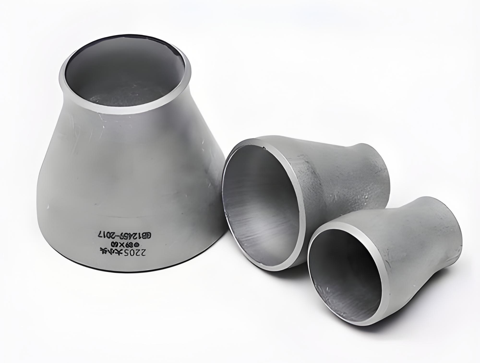 Alloy Steel Reducer - Alloy steel reducers are specifically designed for ultra-high temperature, ultra-high pressure,...