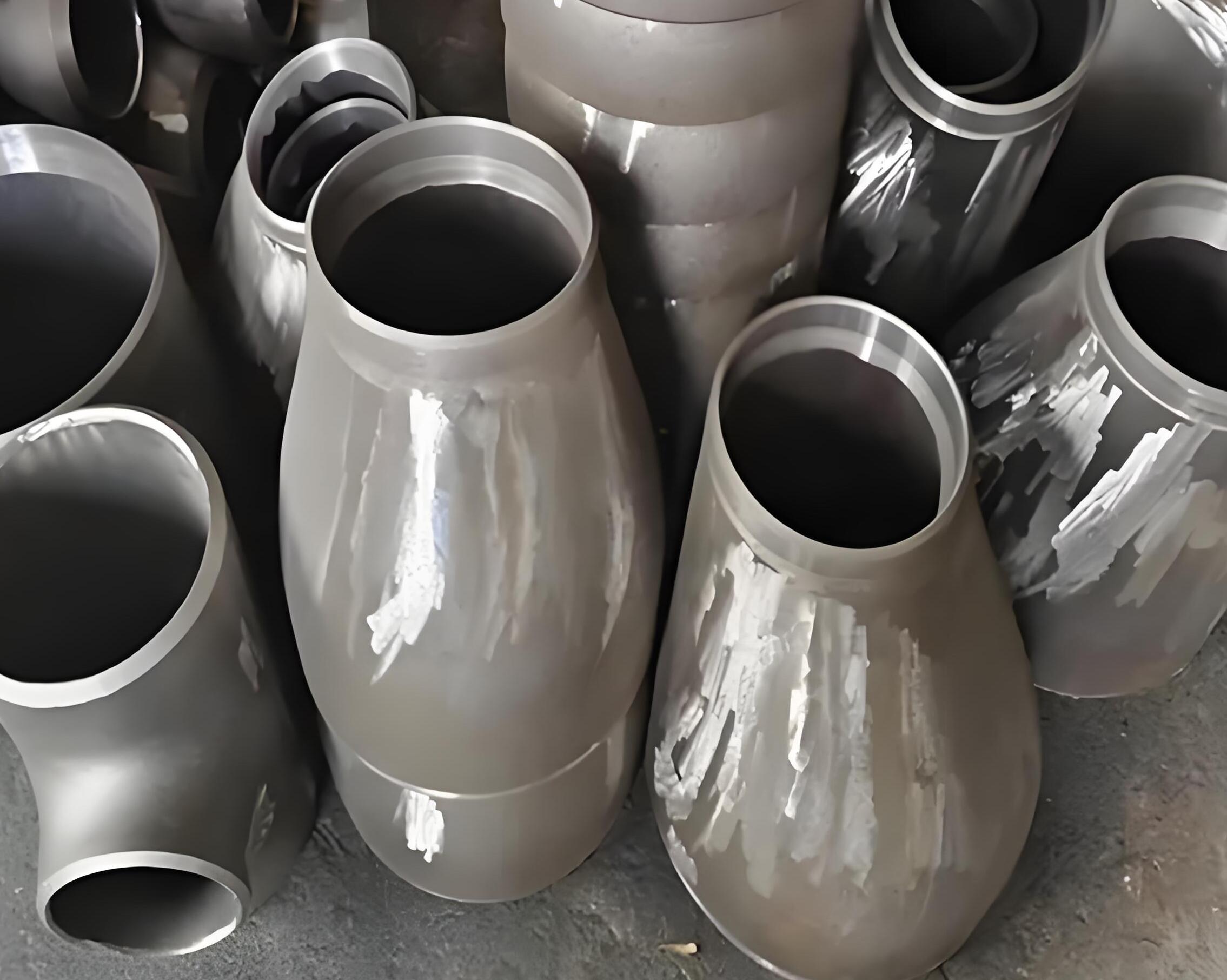 SW Socket Weld Reducing Pipe - SW socket weld reducing pipe is specifically used for small-diameter, high-pressure, n...