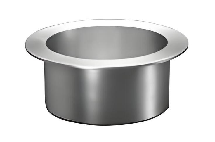 Japanese standard lap joint stub end - JIS standard flanged short piece exclusively adapts to all domestic and overse...