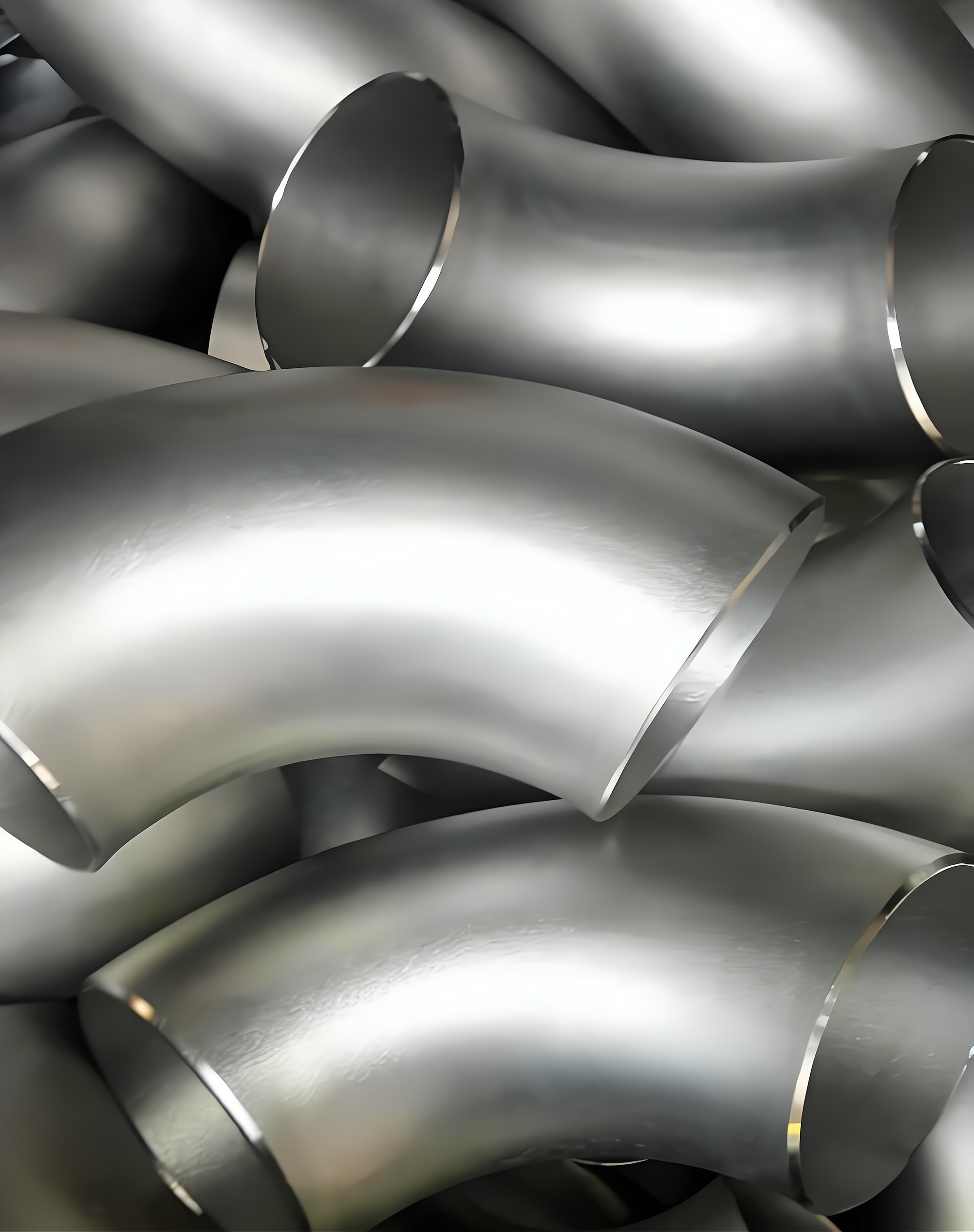 British Standard elbow - British Standard elbows are fully compatible with industrial pressure-bearing scenarios acro...