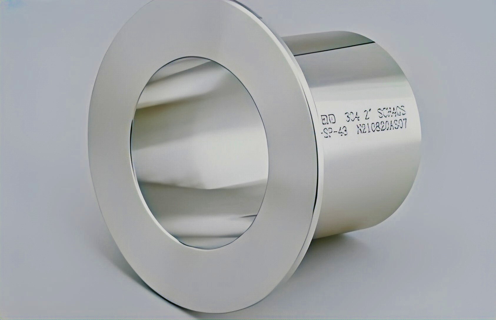 Duplex Stainless Steel Stub End - Duplex steel lap joint stub ends are specifically designed for extreme working cond...