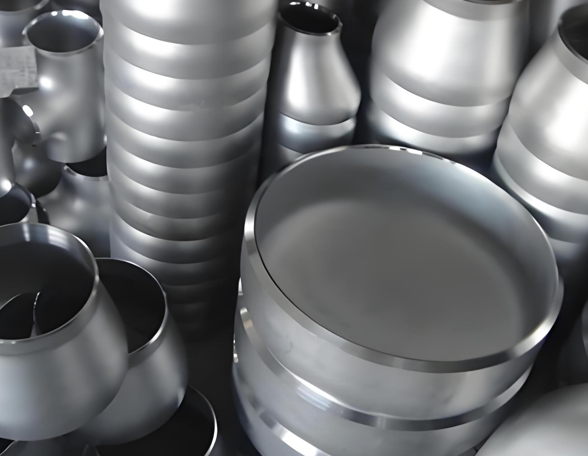 Non-standard pipe cap - Non-standard pipe caps are widely adapted to all special industrial scenarios, old technical...