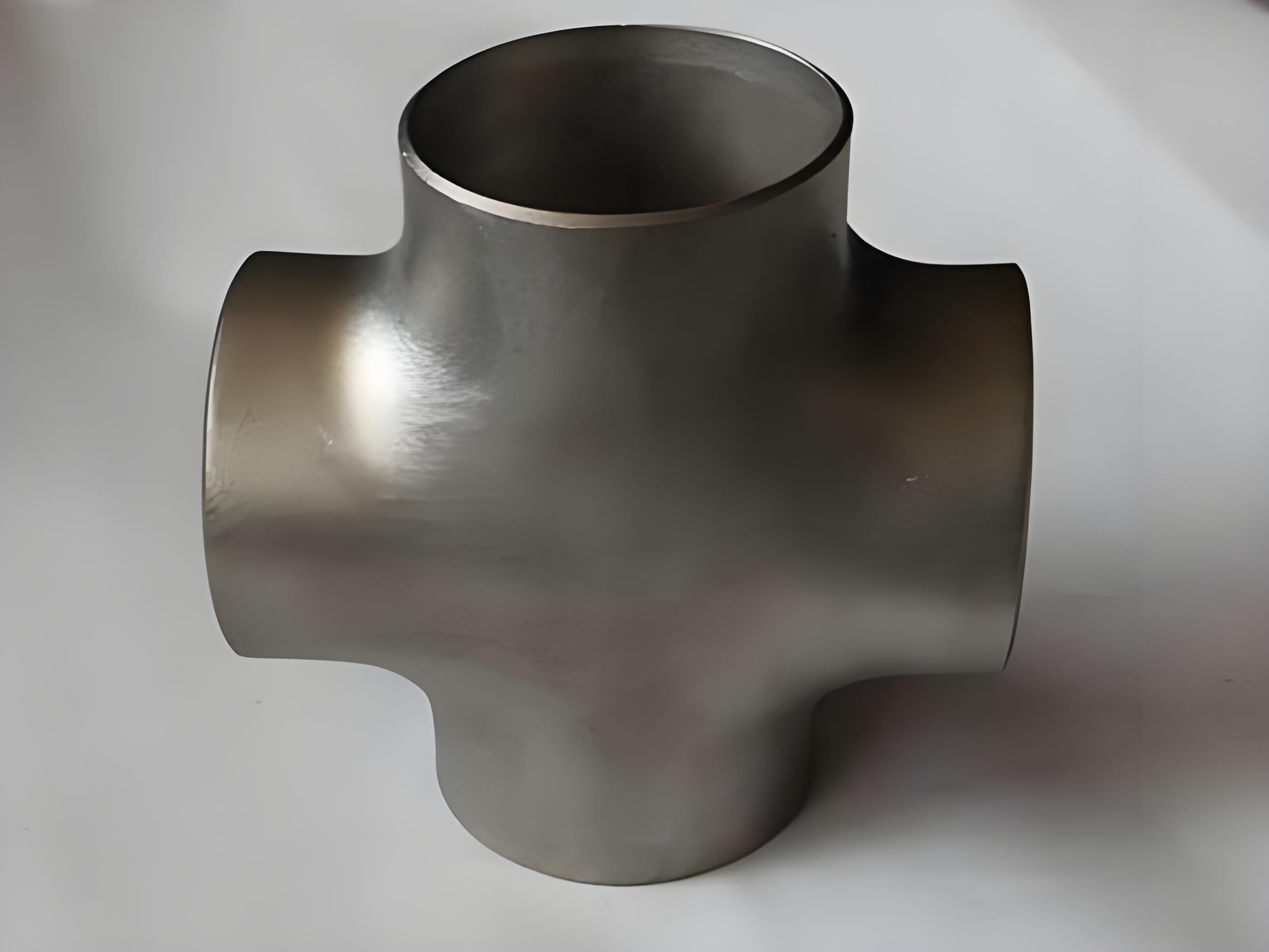 Carbon Steel Cross - Carbon steel four-way fittings cover four full-dimensional pipeline scenarios: industrial high p...