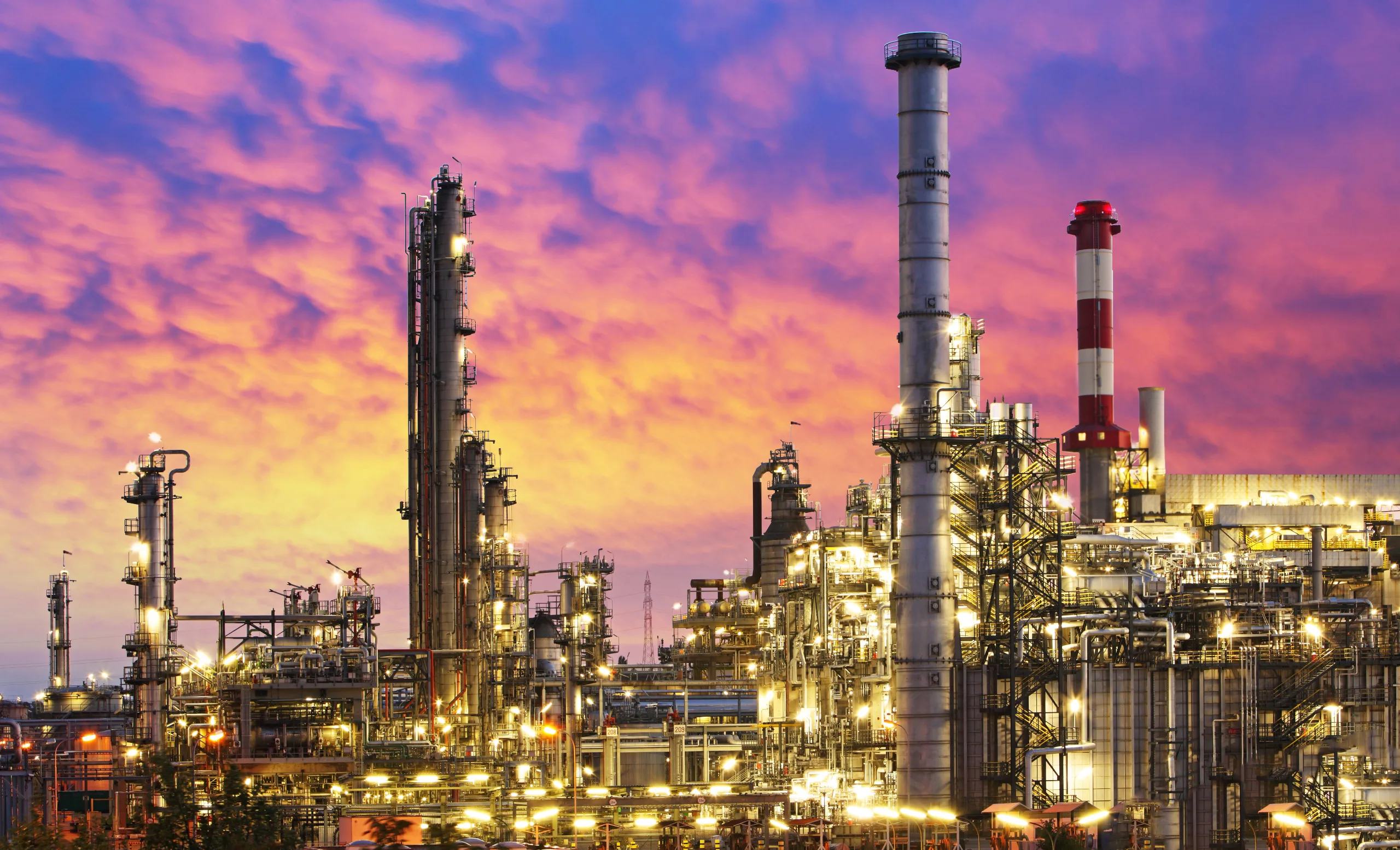 Basic Procurement Process for Regular Orders of Pipes and Fittings