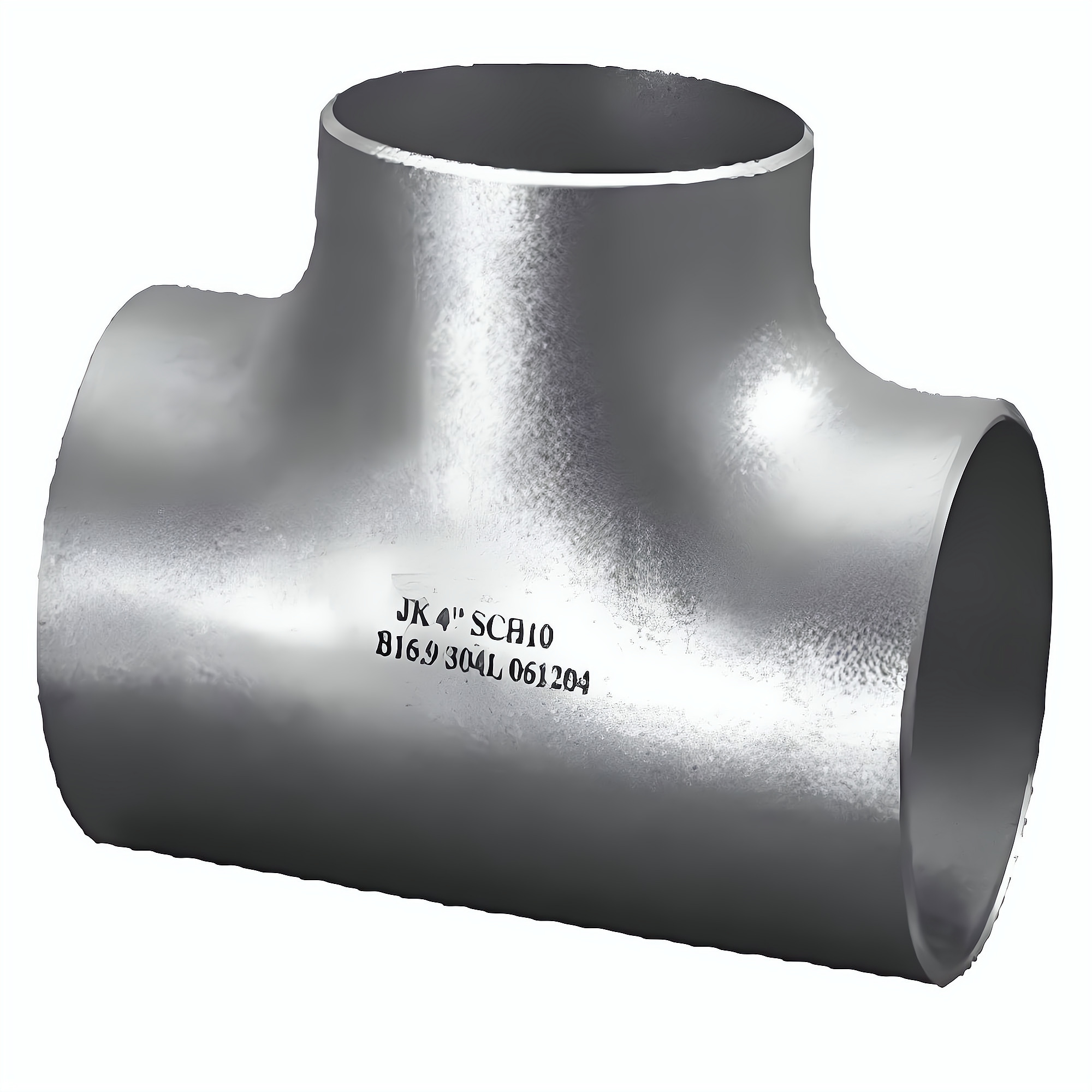British Standard Tee - British Standard three-way exclusively adapted for all civil, industrial, and special pipeline...