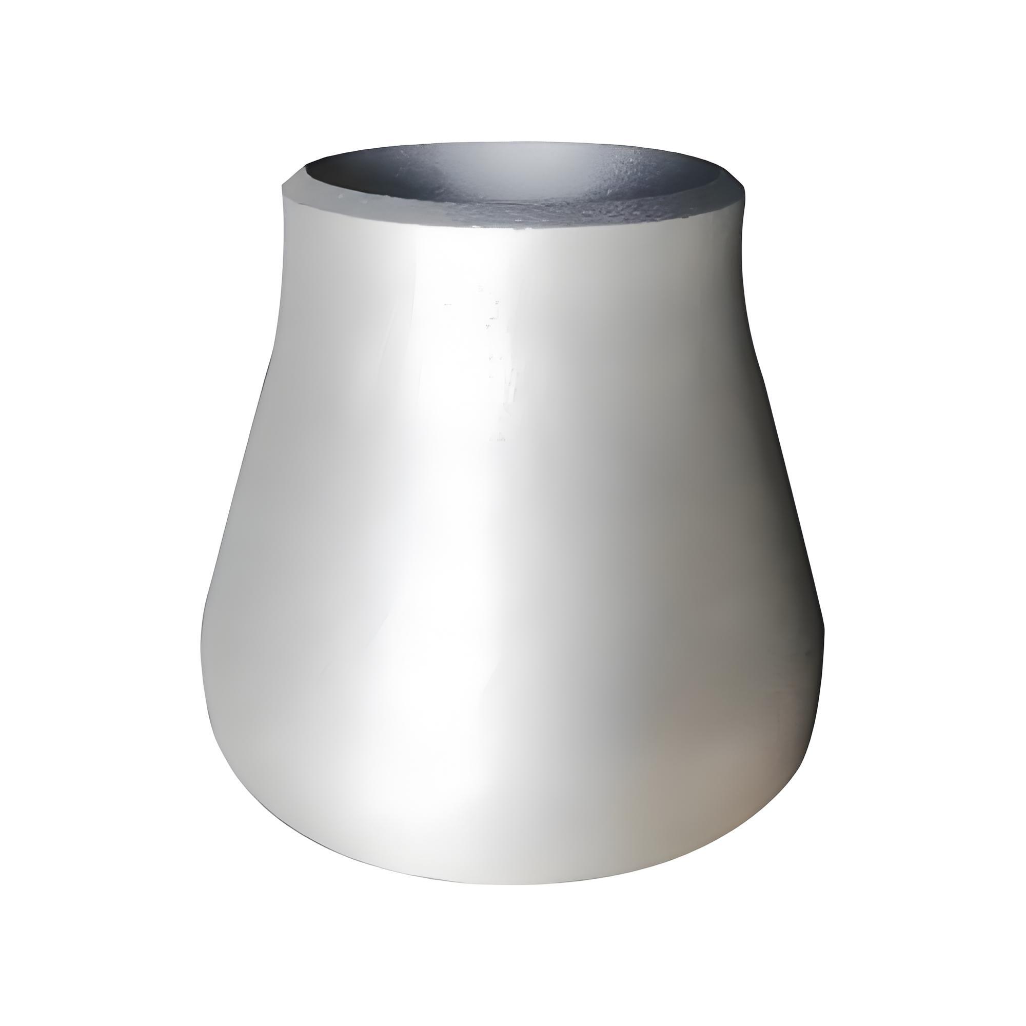 Concentric reducer - Concentric reducers fit most industrial and municipal pipeline transportation applications