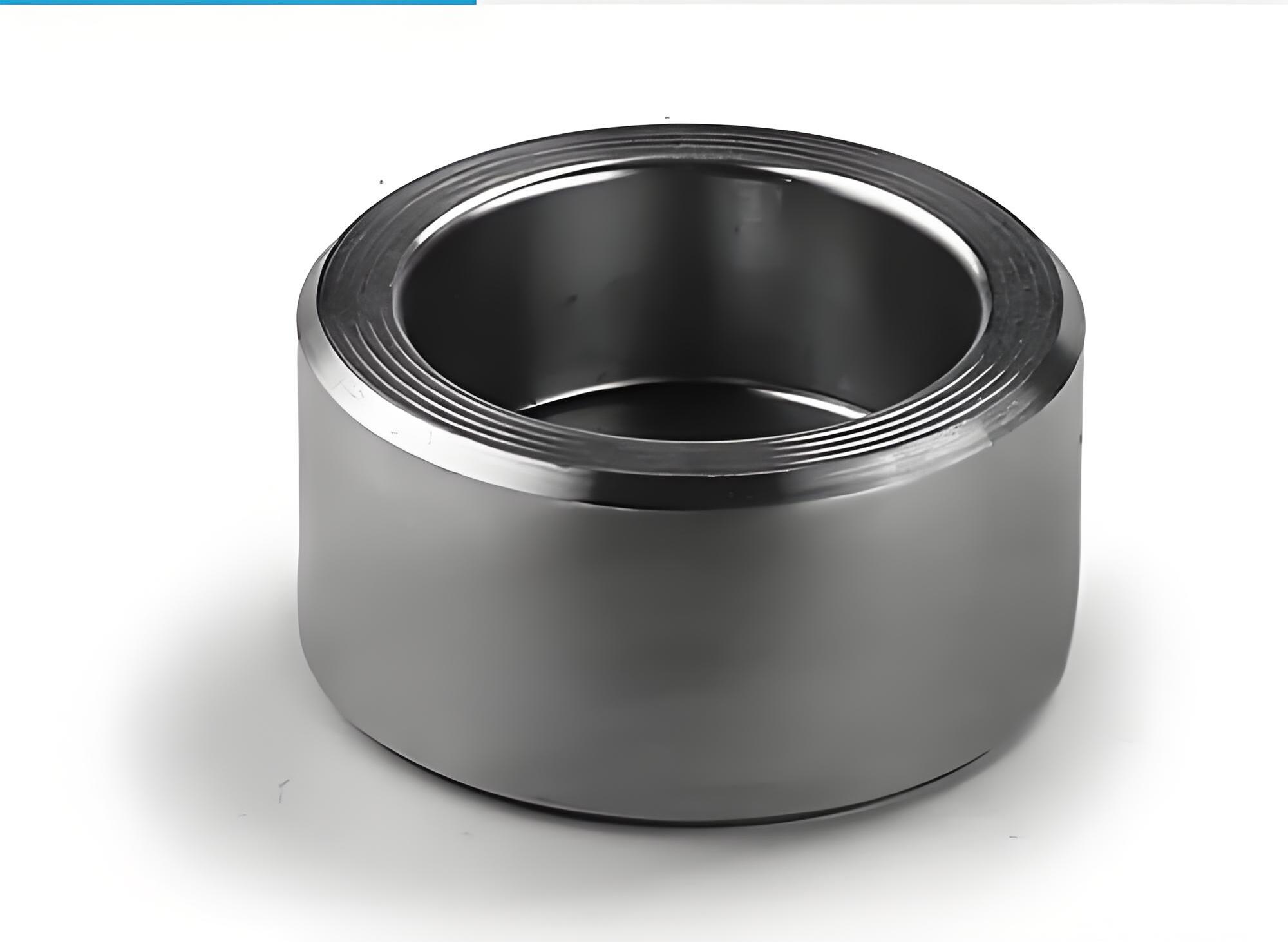 SW Socket Weld Pipe Cap - SW socket weld pipe caps are specifically designed for small-diameter, high-pressure, high-...