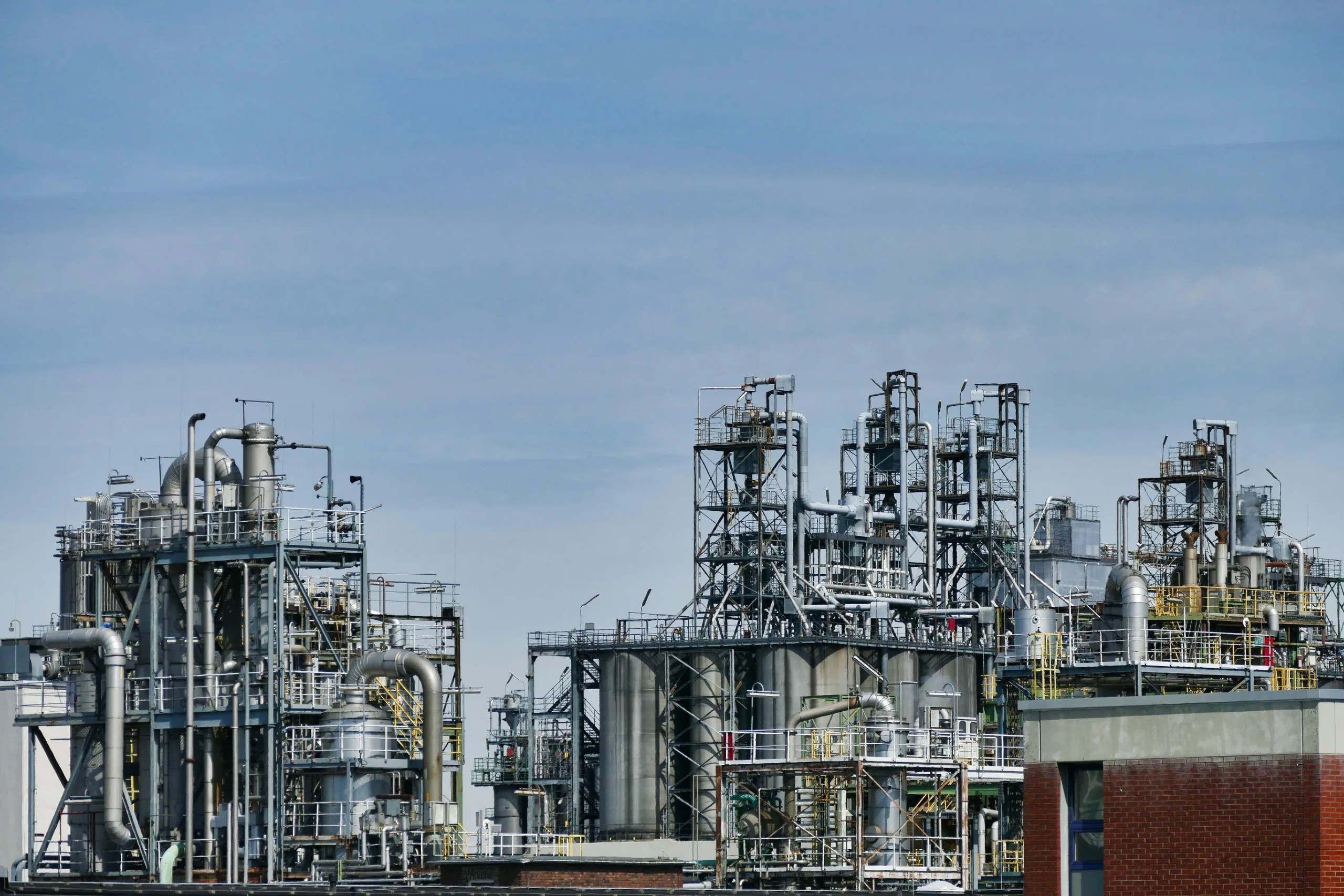 Future Trends in the Pipe and Fittings Foreign Trade Industry