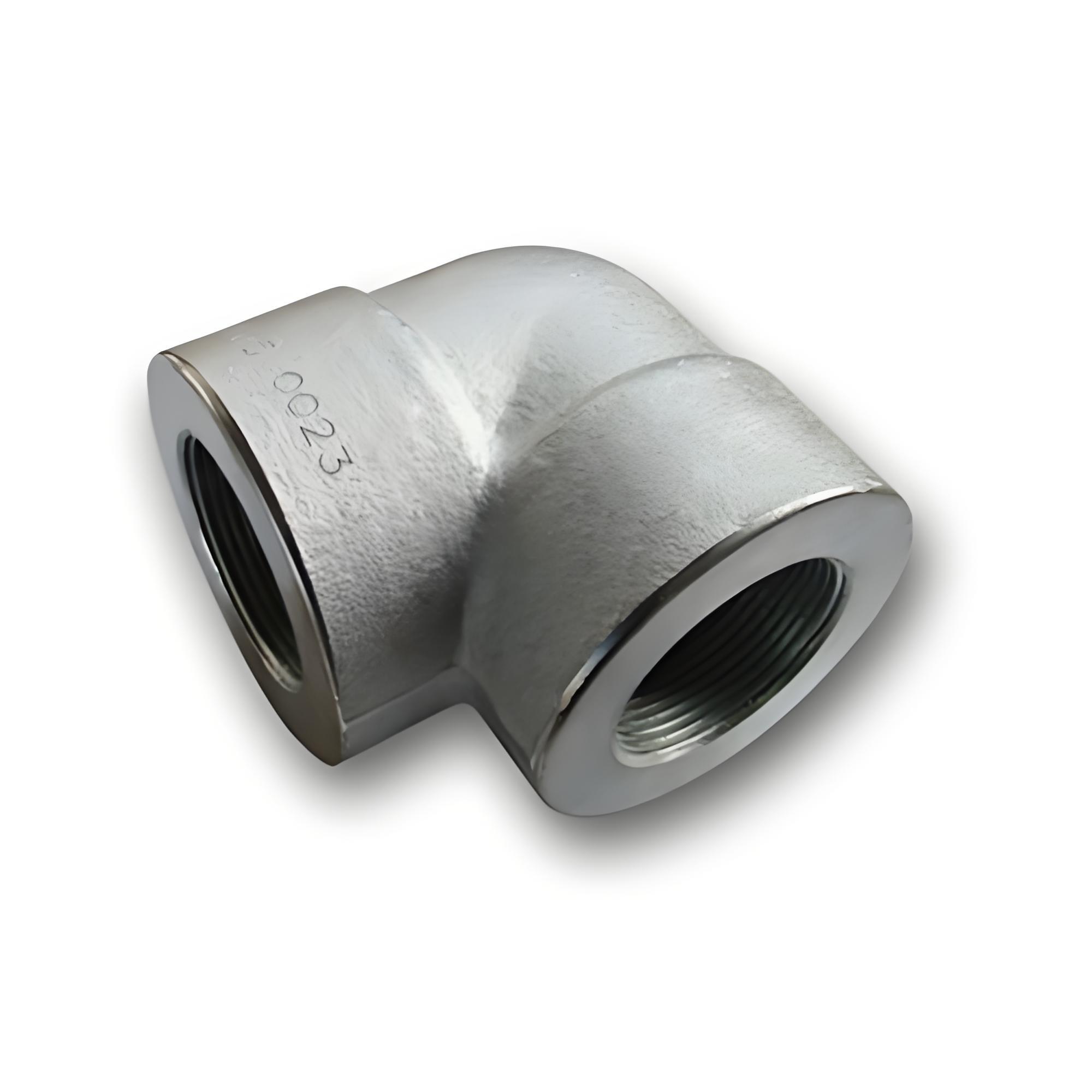 Elbow Branch Outlet - Elbolet elbow branch outlet is mainly used for high-pressure elbow curved-surface branches, elb...
