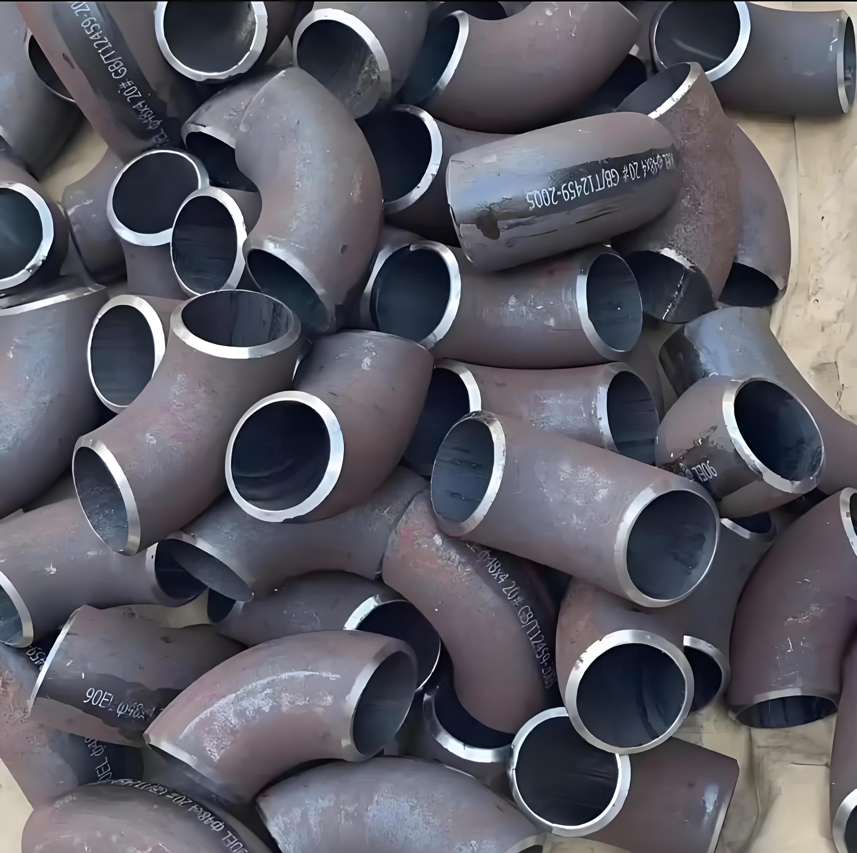 Carbon Steel Elbow
