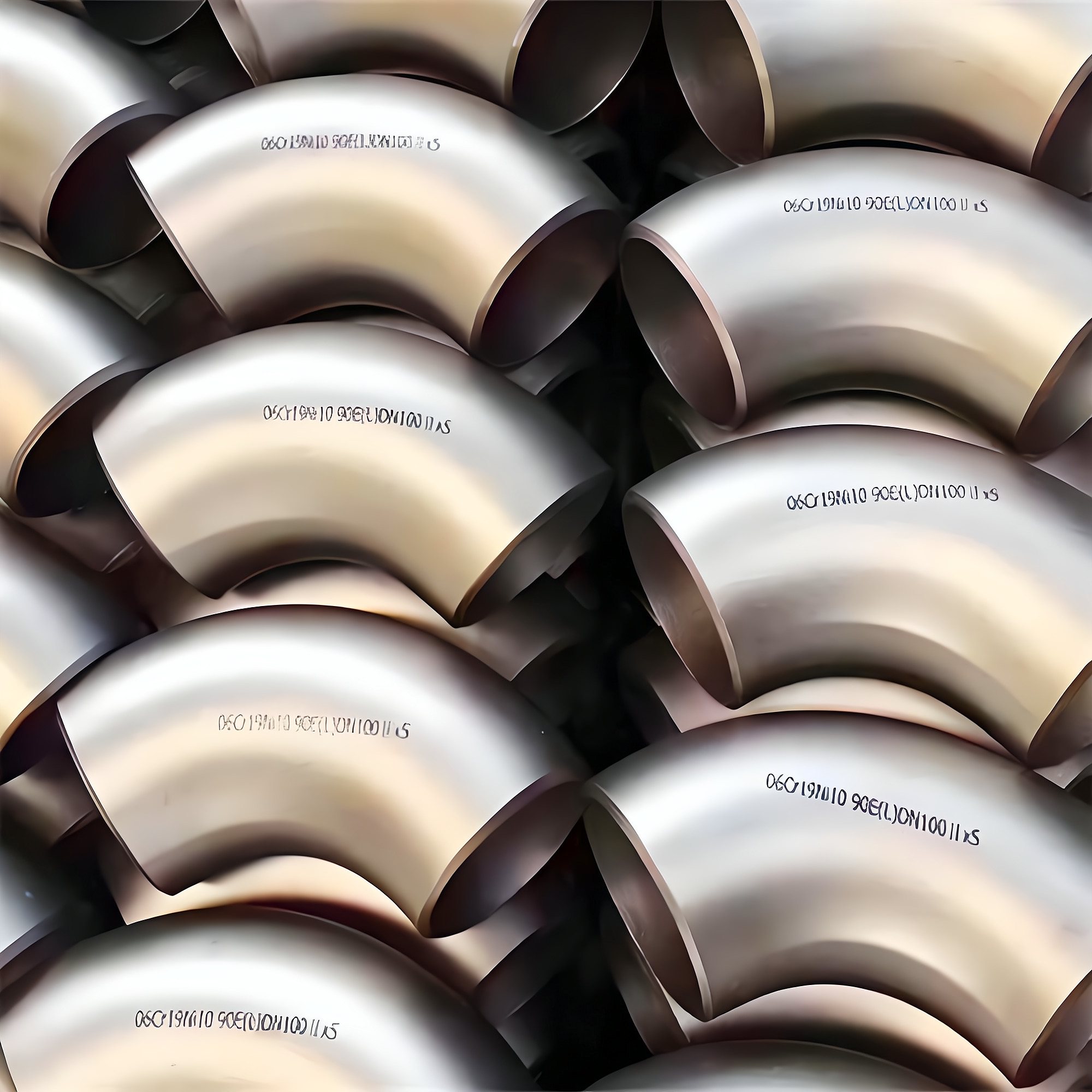 European standard tee - European standard tees are suitable for all industrial, municipal, and specialty pipeline sce...