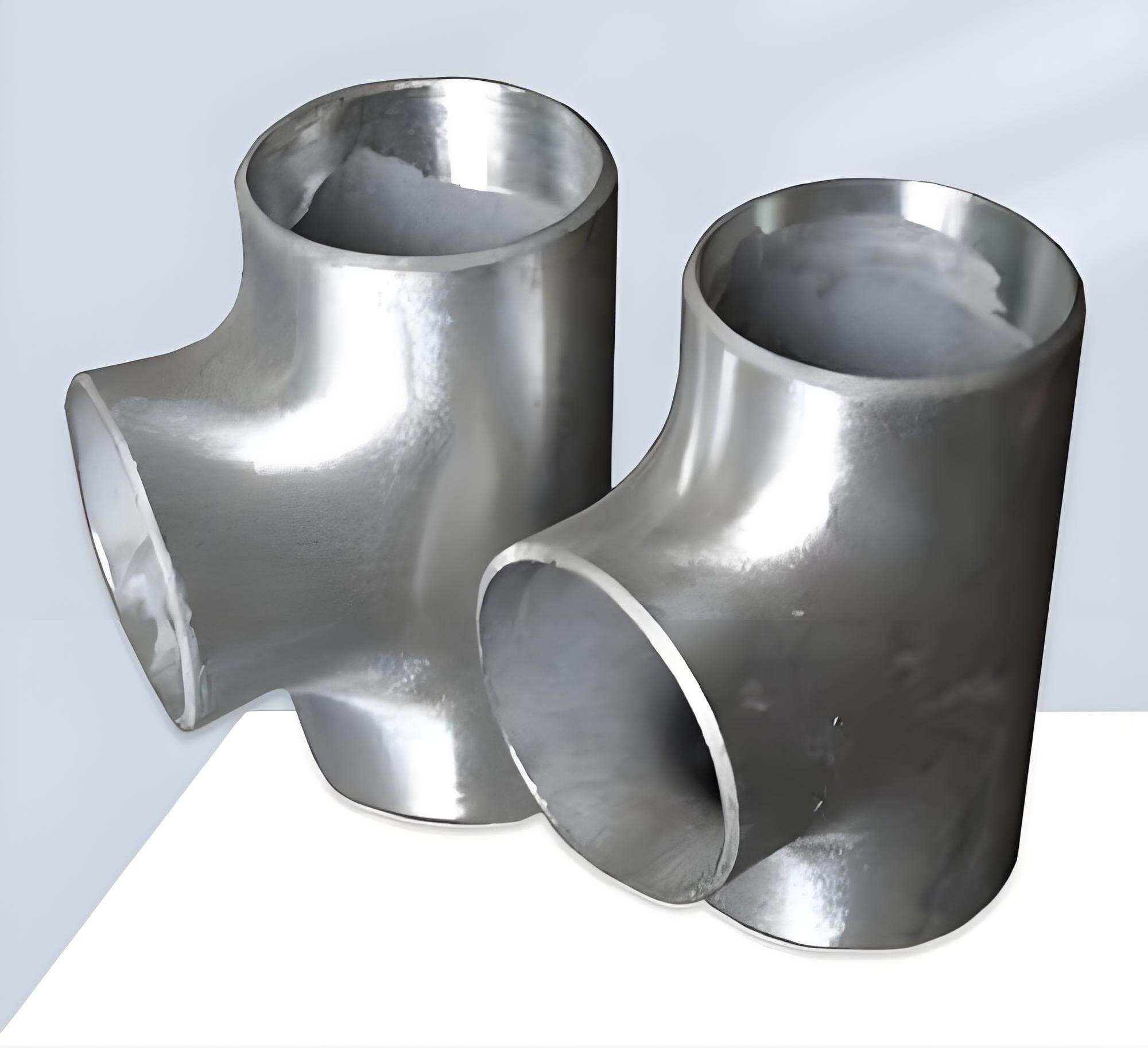 Standard Wall Thickness Tee - Standard wall thickness tees are suitable for general pipeline working conditions acros...