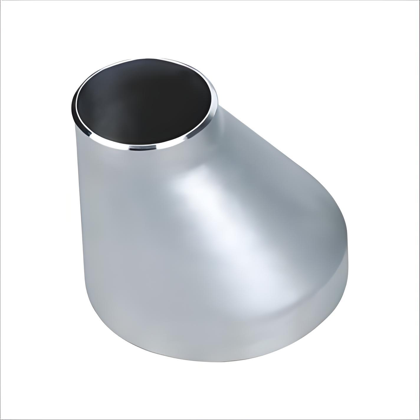 Stainless Steel Reducer - Stainless steel reducers are specially designed for industrial pipeline scenarios requiring...