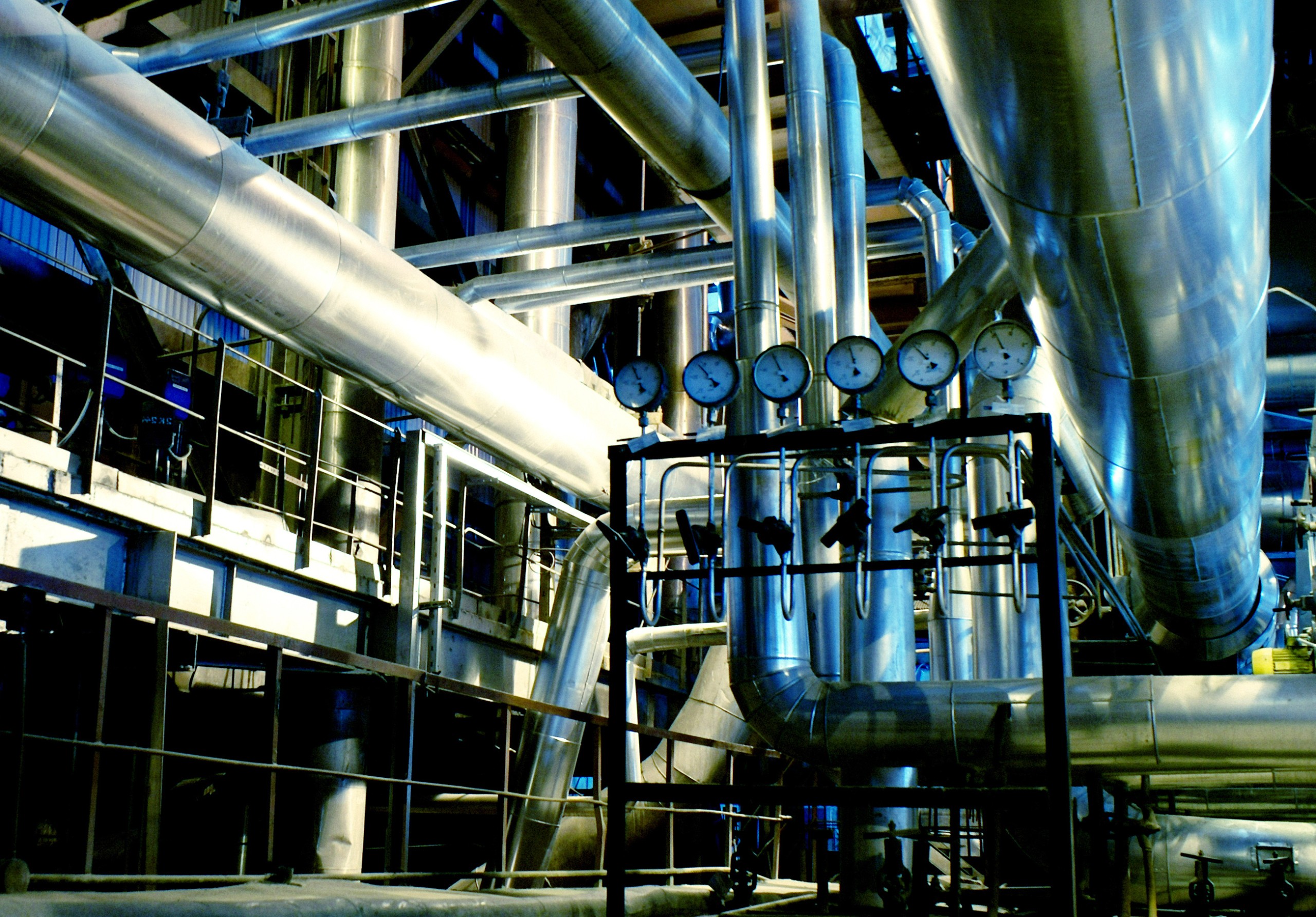 Pressure ratings for foreign trade export pipeline fittings