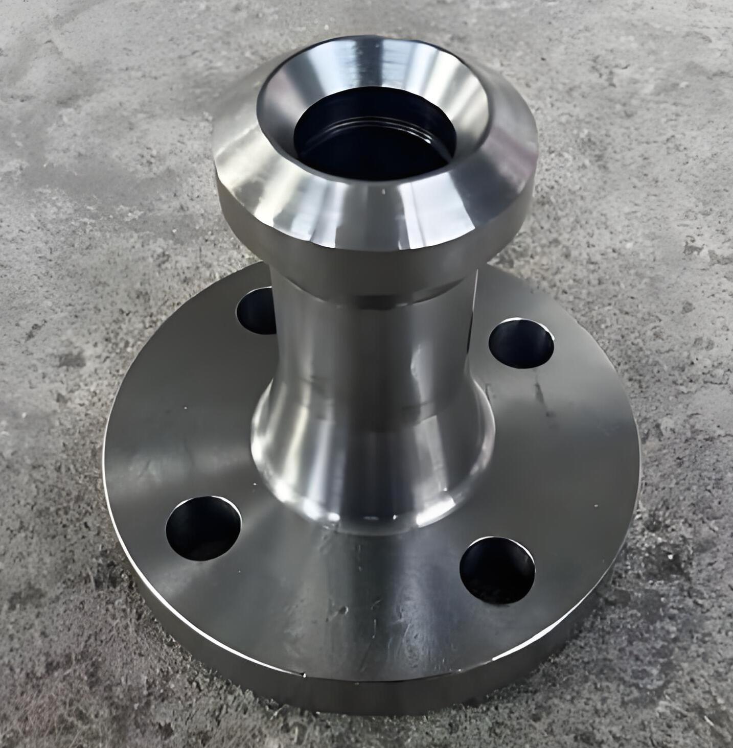SOL Socket Weld Branch Outlet - SOL socket weld branch outlet is mainly used for high-pressure, small-diameter, instr...