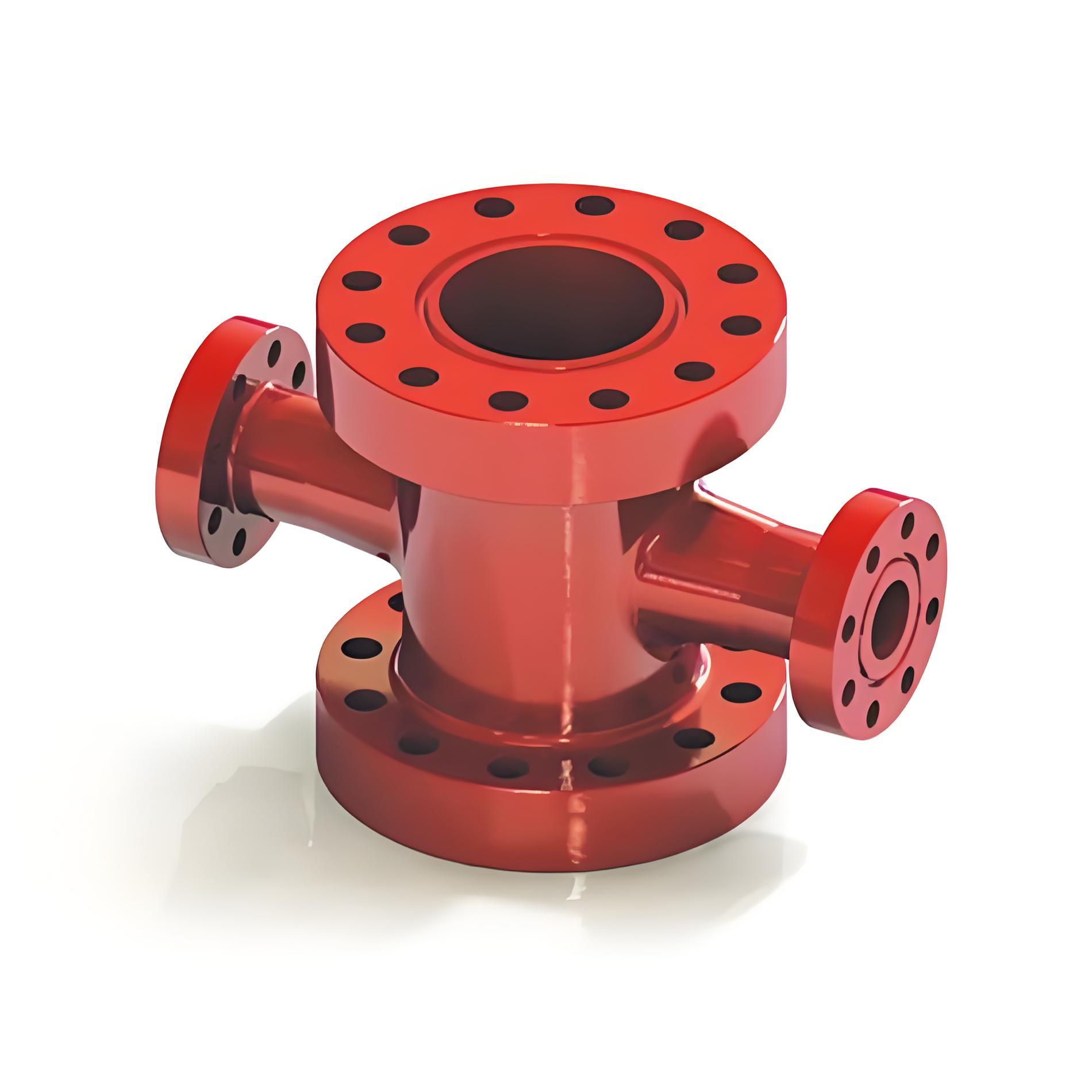 Basic Specifications for Procurement of Municipal Water Supply and Drainage Pipeline Fittings