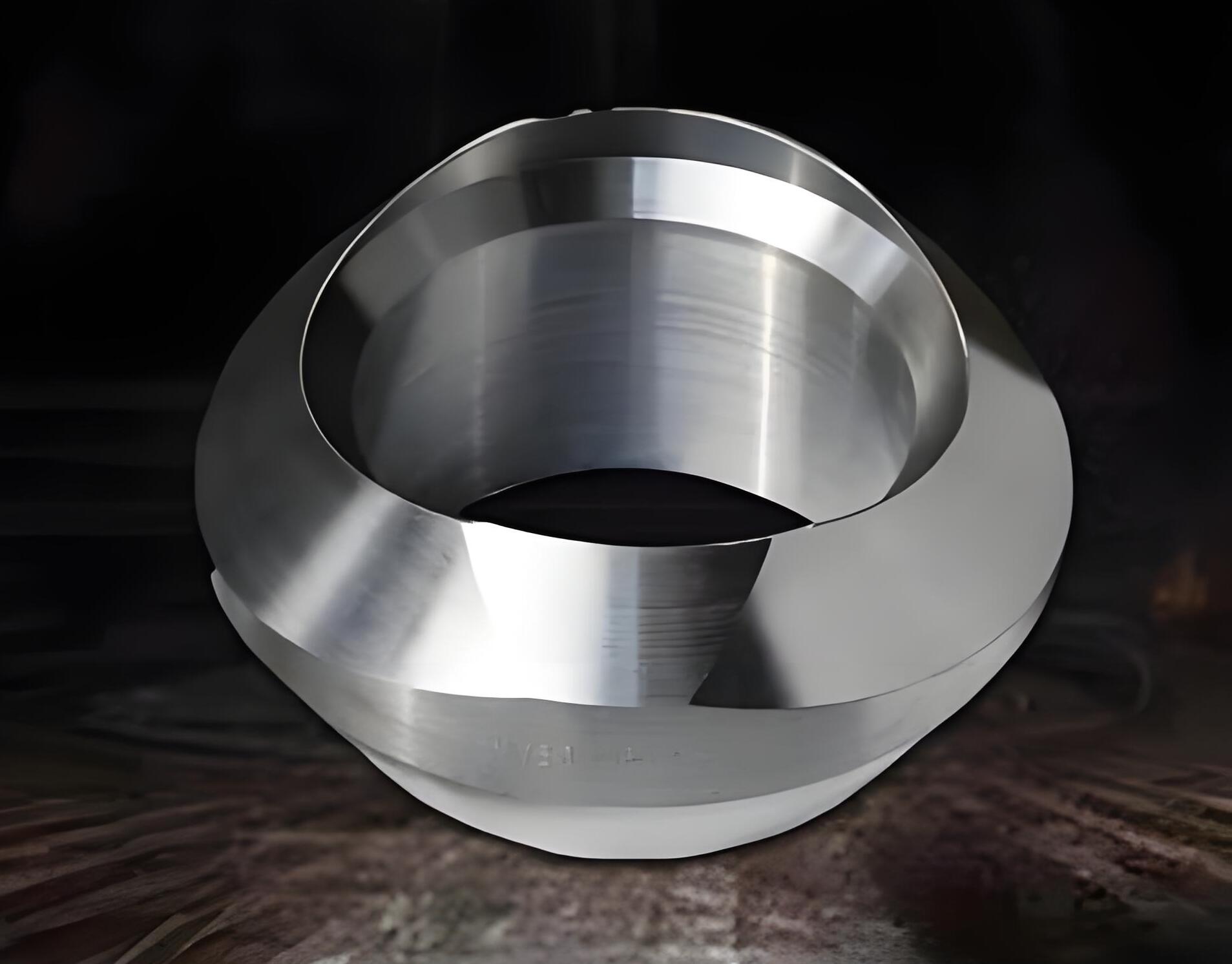 Alloy Steel Branch Outlet - Alloy steel branch pipe outlets are purpose-built for various special industrial scenario...