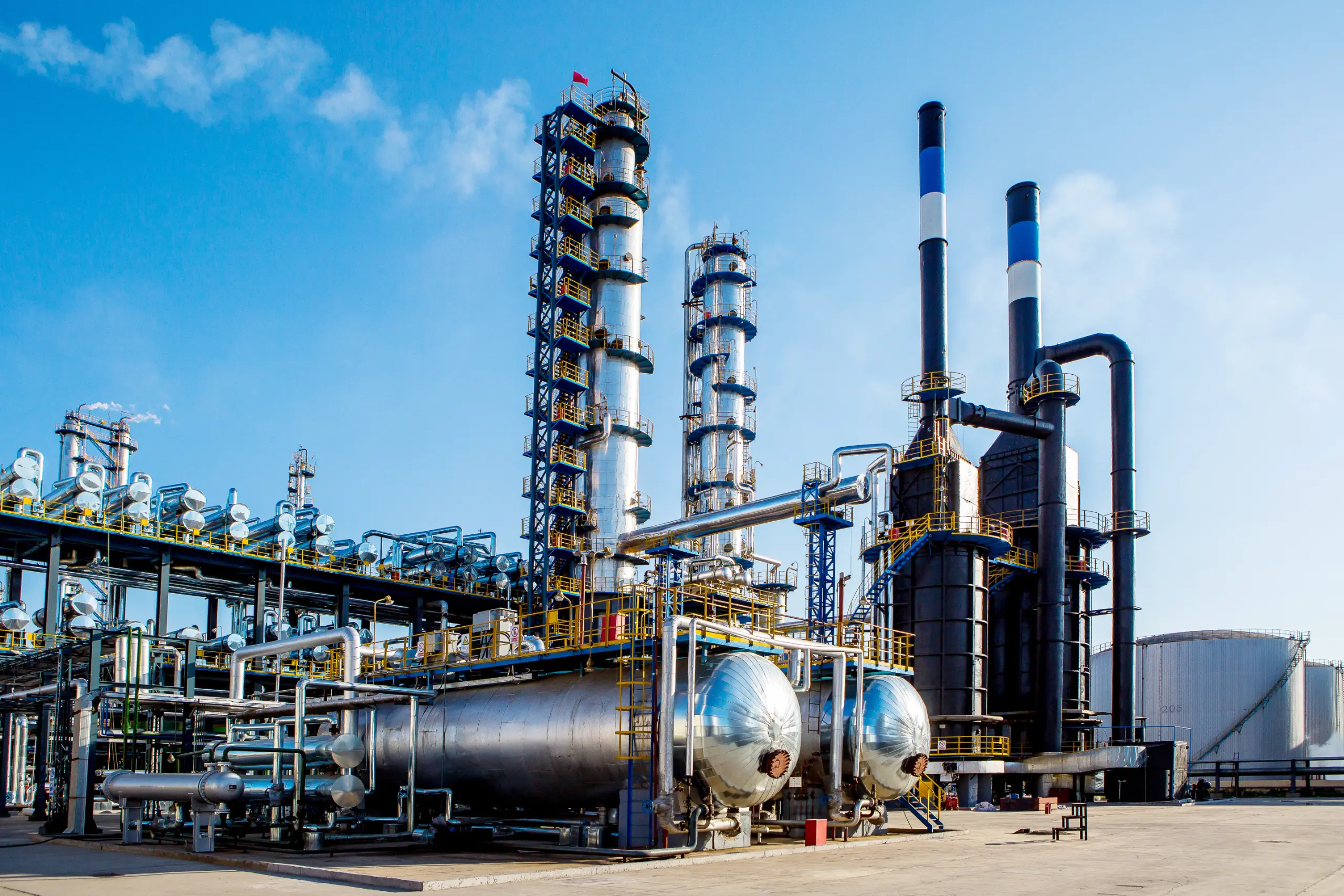 Key Points of the American Standard ASME Pipe and Fitting System